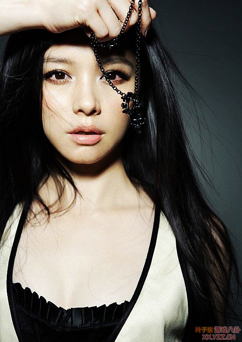 ͼ������ҲҪװ�۵Ĵ���Ů��