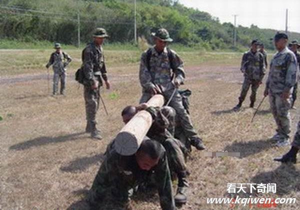 ʵ��̩���������ӵ�ħ��ѵ��ȫ���Ű�ֳ�(��ͼ)