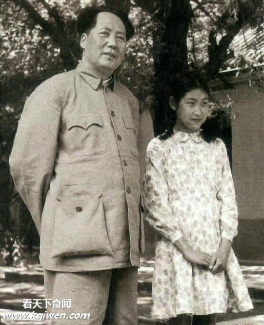 �˽�ë��ʮ����Ů�Ĳ�ͬ����(��ͼ)